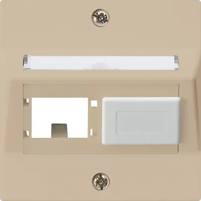 Kit de montage ENC kallysto R&M freenet beige 