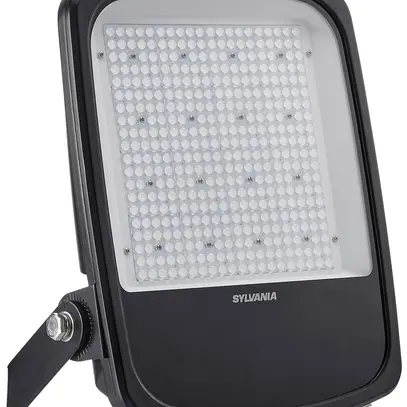 LED-Strahler Sylvania Kalani 150W 23000lm 840 IP66 asym 65×120° DA 451×345 sz 