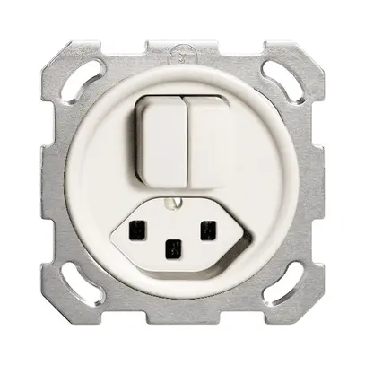 Combinaison ENC FH A-R+3/1L +T23 16A blanc 