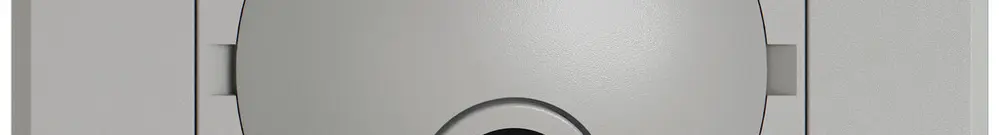 Boîte de raccordement ENC EDIZIO.liv SNAPFIX® sans bornes grc 