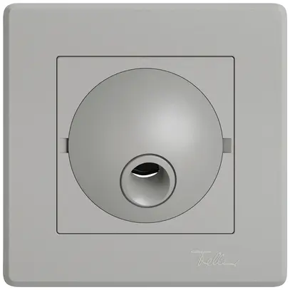 Boîte de raccordement ENC EDIZIO.liv SNAPFIX® sans bornes grc 