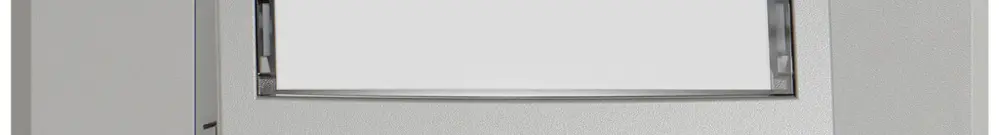 Prise FTTH ENC EDIZIO.liv SNAPFIX® LC APC Diamond F-3000 2 connecteurs grc 