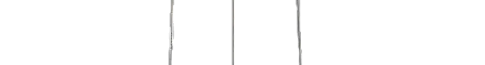 Lampe suspendue Optica ø 350x1000 mm E27 2x60 W, verre opale 