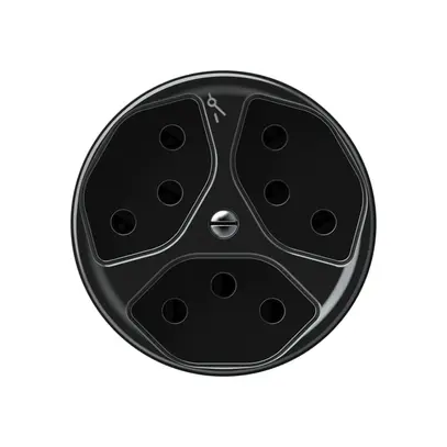 Kit frontale origin 3×T13 1×S shutter 60×60mm ne 