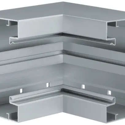 Inneneck Hager BRA 85130 alu 