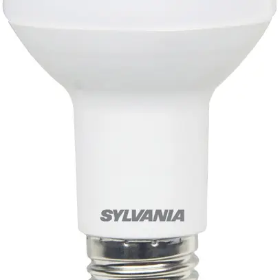 Lampada LED Sylvania RefLED R63 E27 7W 630lm 830 120° SL 
