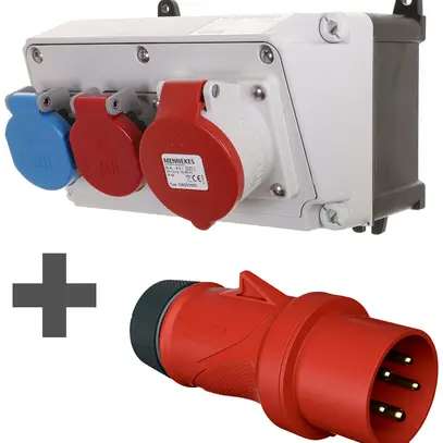 Paquet promotionnel Ferratec AP-0325A1ST16-SET 