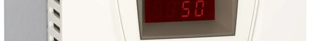 Démarreur Schneider Electric 230…600V, 32A 18.5kW, ATS22D32S6 