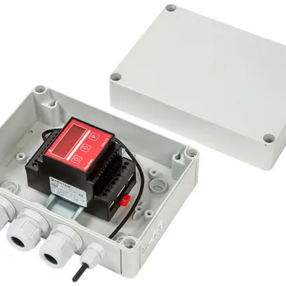 Boîtier nVent GM-TA-OUTDOR pour thermostat AMD GM-TA 