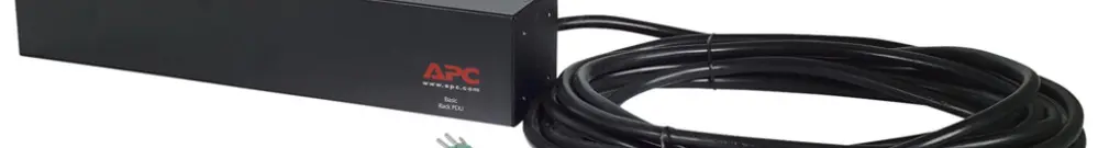 Presa multipla estensione 230V 32A 4×C19 IEC 