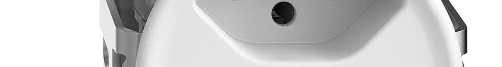 Presa AP STANDARDdue 2×T13 bianco senza cappa 