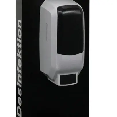 Colonne d'hygiène CIMCO Cimdes 260×600mm 