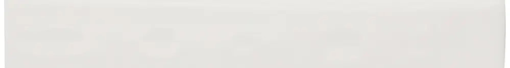 Raccord pour base Evolutive 50×80mm blanc 