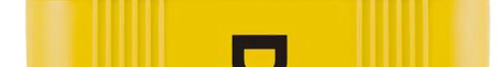 Batteria di ricambio DOTLUX per proiettore di cantiere WORKER 7.4 V Li-Ion 