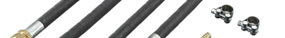 Kit di raccordo Rittal SK 3201.990 3.6m 