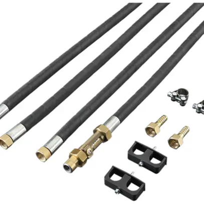 Kit di raccordo Rittal SK 3201.990 3.6m 