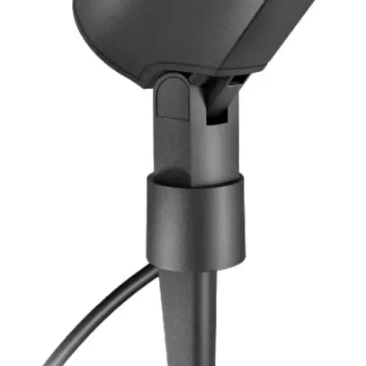 Spot giardino Steinel GARDEN S BLE GU10 7W 520lm 3000K IP44, antracite 