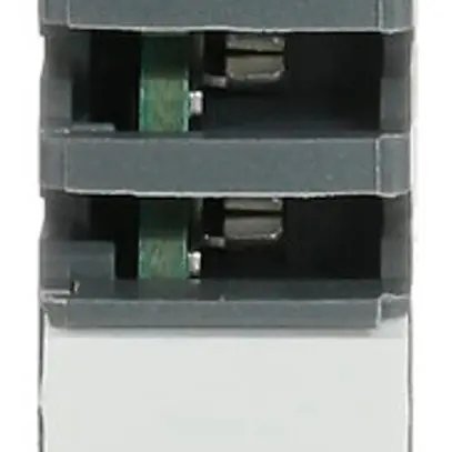 Disjoncteur appareil AMD ABB EPD24-TB-101 24V électronique 8A NO 20000µF 