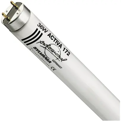 Lampe fluorescente Activa T8 G13 36W 172…965 daylight 