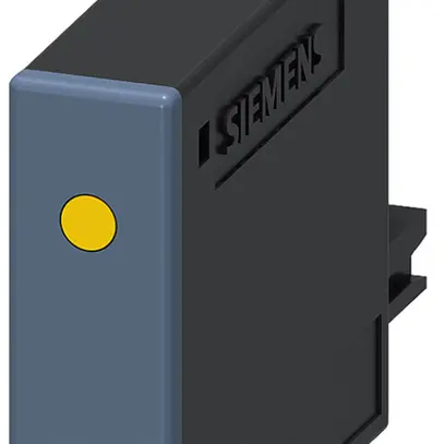 Limitatore di sovratensione Siemens SIRIUS 3RT2 per contattore S00, varistore 