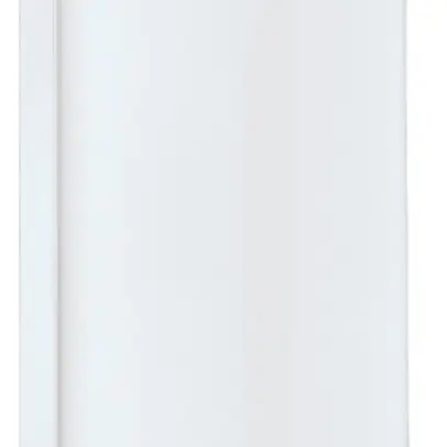Applique LED Eglo GITA 2 8.3W 460lm 4000K IP44 350×75mm Cromo 