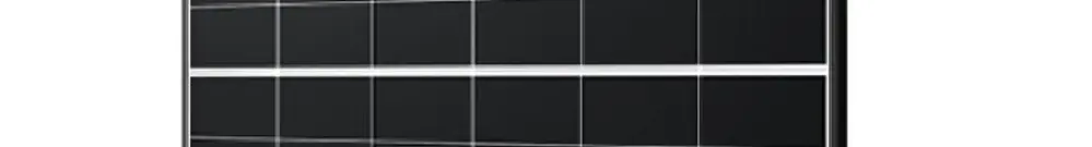 Longi LR7-54HVH-490M BF, EVO2A, 1.2m Kabel, Hi-MO X10 Explorer 