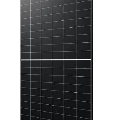 Longi LR7-54HVH-490M BF, EVO2A, 1.2m Kabel, Hi-MO X10 Explorer 