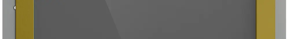 KNX-Panel 7" INC Feller EDIZIOdue FM KNX Data Secure olive 
