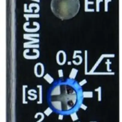Commande moteur AMD CMC15/DC12…24V 