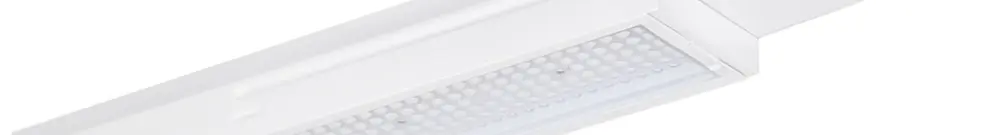 LED-Deckenleuchte LEDVANCE LOW BAY FLEX 105W 16800lm 840 IP23 DA 1527mm 40°×90° 