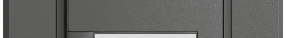 Pulsante KNX RGB INC EDIZIO.liv SNAPFIX® sensore temp.s.LED targ.1× com.1T grs 