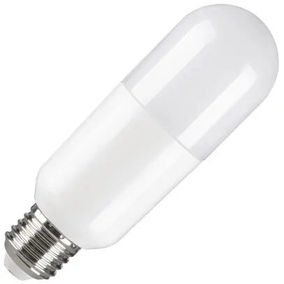 Lampe LED SLV T45 E27 13.5W 1520lm 3000K opale DIM 