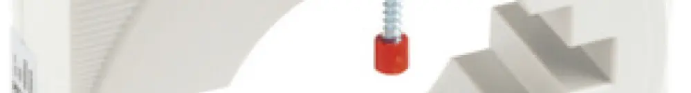 Transformateur de courant WAGO 2500A/5A puissance 10VA classe de précision 1 