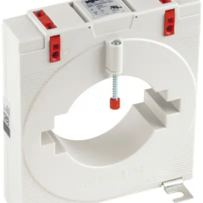 Trasformatore di corrente WAGO 2500A/5A potenza 10VA classe di precisione 1 