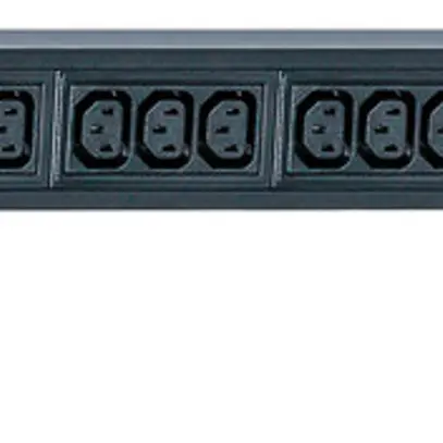 Steckdosenleiste APC Easy Rack 62×902×44mm 18×C13 3×C19 3.7kW 16A 