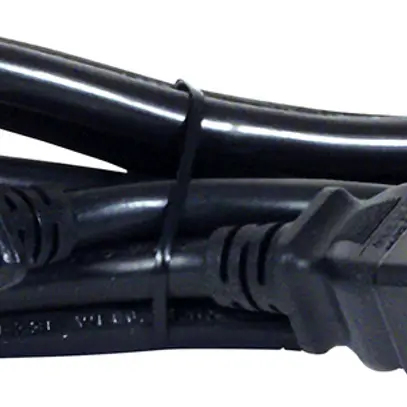 Cavo 16A 230V 1 spina spina per dispositivo 4.5m ne 