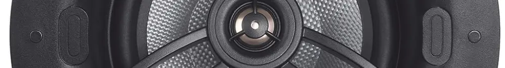 Haut-parleur INC d'angle Legrand 6.5" 75W, 1 pièce 