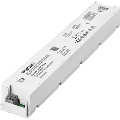 Alimentazione LED Tridonic 60…200W 24V 2500…8333mA REG 