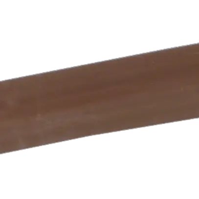 Guaina retrattile RNF 3000 12/4 marrone 