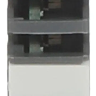 Disjoncteur appareil AMD ABB EPD24-TB-101 24V électronique 10A NO 20000µF 