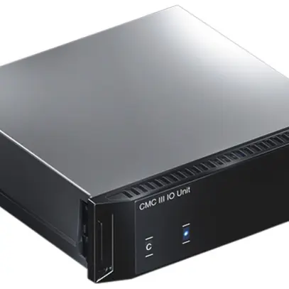 Interfaccia Rittal DK 7030.040 CMC III 8×IN 4×OUT ≤16pa/PU 2×RJ45 bus CAN 