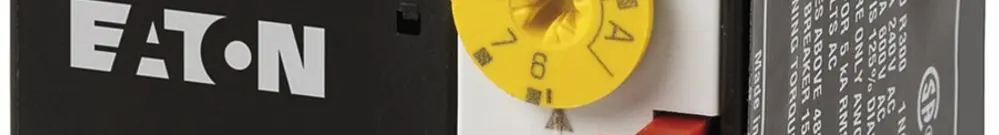 Relè termico ETN ZE 4…6 A 