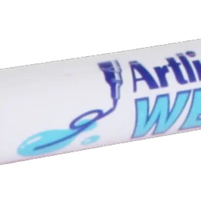 Stylo feutre Artline 47 noir 