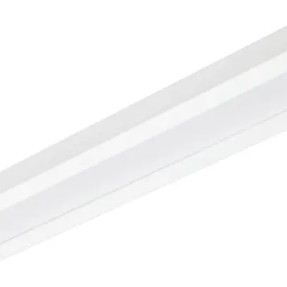 Plafonnier LED Philips CoreLine 38.5W 6000lm 840 1200mm blanc 