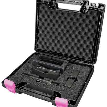 Perforateur de tôle Rittal AS 4055.465 rectangulaire 36×112mm 