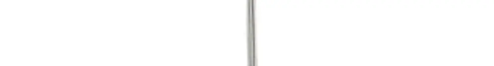 Lampada sospesa Eglo RONDO E27 1×0…60W 250mm nichel 