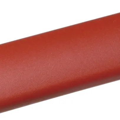 Blende Hager zu weber.vertigroup DIN1…3 rot RAL3002 