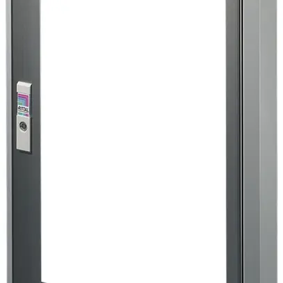 Fenêtre Rittal FT 2736.510 500×370×77mm verre IP54 