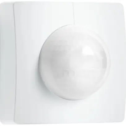 AP-Bewegungsmelder Steinel IS 3180 DALI LiveLink, eckig weiss 