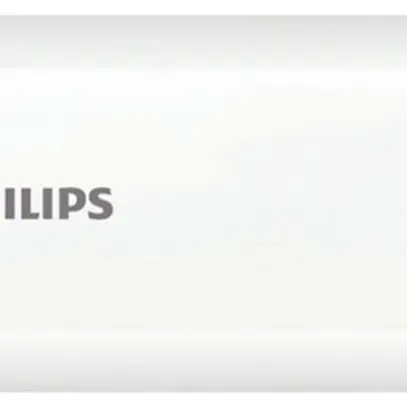 Lampada LED Philips CorePro GX24q-3 15W 1800lm 4000K 156mm smerigliato 120° 